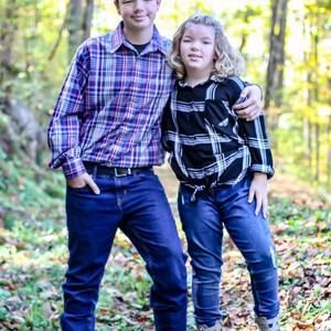 Meet your Posher, Gary